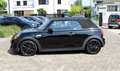MINI Cooper S Cabrio 2.0i Automaat !! 192 PK !! Zwart - thumbnail 1