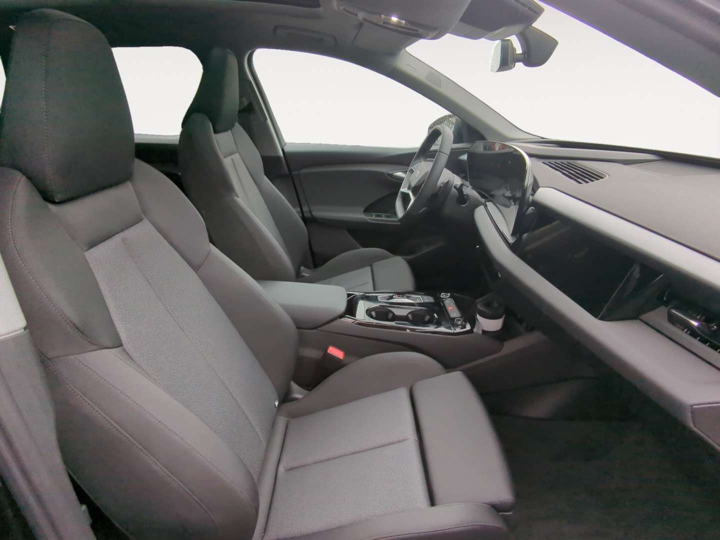 Audi Q6 E-tron SUV -  - Joinsteer - #5