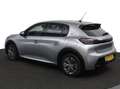Peugeot e-208 EV Allure Pack 50 kWh | Camera | Stoelverwarming | Gris - thumbnail 13