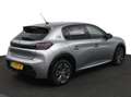 Peugeot e-208 EV Allure Pack 50 kWh | Camera | Stoelverwarming | Gris - thumbnail 2