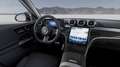 Mercedes-Benz C 220 d 4MATIC Station Wagon Travel Edition Plateado - thumbnail 5