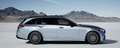 Mercedes-Benz C 220 d 4MATIC Station Wagon Travel Edition Plateado - thumbnail 4