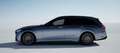 Mercedes-Benz C 220 d 4MATIC Station Wagon Travel Edition Plateado - thumbnail 2