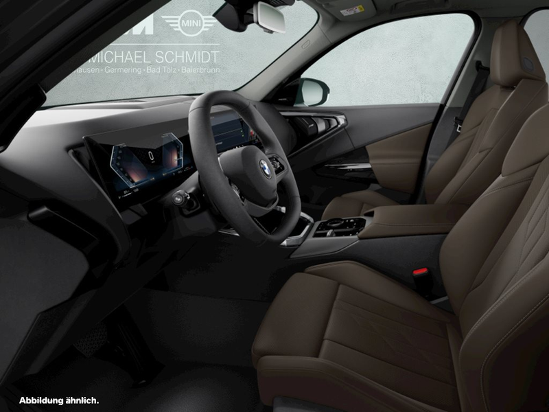 BMW X3 20d xDrive — photo 3