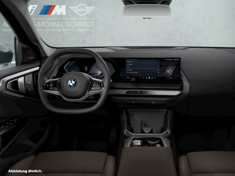 BMW X3 20d xDrive — photo 4