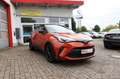 Toyota C-HR 2.0l Hybrid Orange Edition 5J Garantie Orange - thumbnail 2