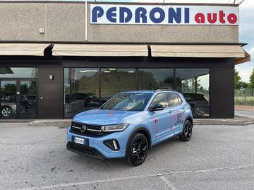 1.0 tsi R-Line Plus 115cv dsg