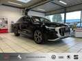 Audi SQ8 TFSI BangOL Nachtsicht Sitzbelüf*AHK*TV*Luft*Stand Schwarz - thumbnail 6