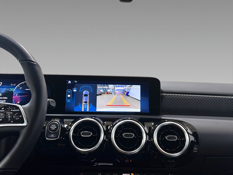 Mercedes-Benz A 180 d Limousine PROGRESSIVE+LED+Kamera+LrHz+SH — photo 15