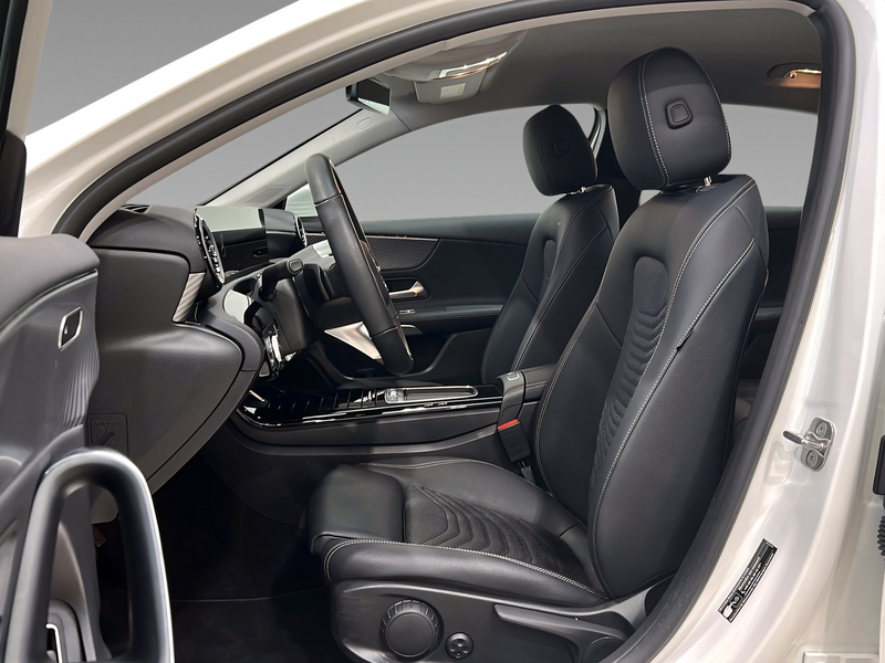 Mercedes-Benz A 180 d Limousine PROGRESSIVE+LED+Kamera+LrHz+SH — photo 9