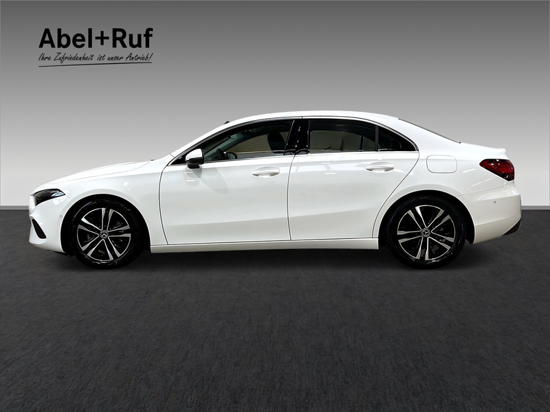 Mercedes-Benz A 180 d Limousine PROGRESSIVE+LED+Kamera+LrHz+SH — photo 5