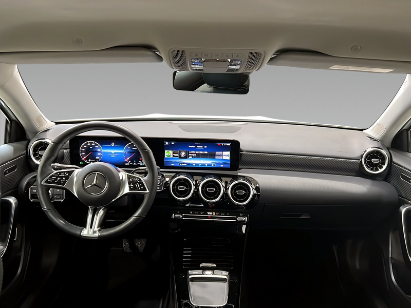 Mercedes-Benz A 180 d Limousine PROGRESSIVE+LED+Kamera+LrHz+SH — photo 11