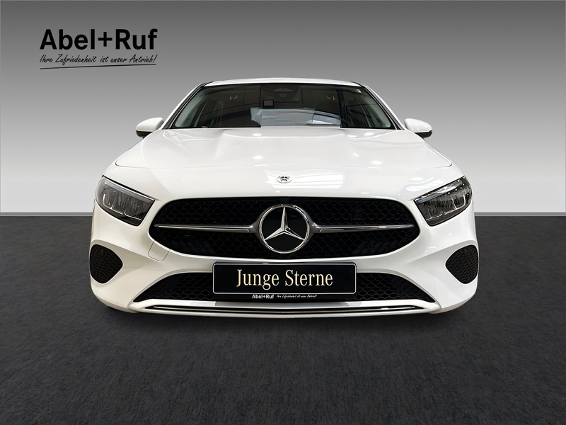 Mercedes-Benz A 180 d Limousine PROGRESSIVE+LED+Kamera+LrHz+SH — photo 2