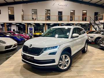 1.5 TSI 150 ACT STYLE DSG7 7 PLACES