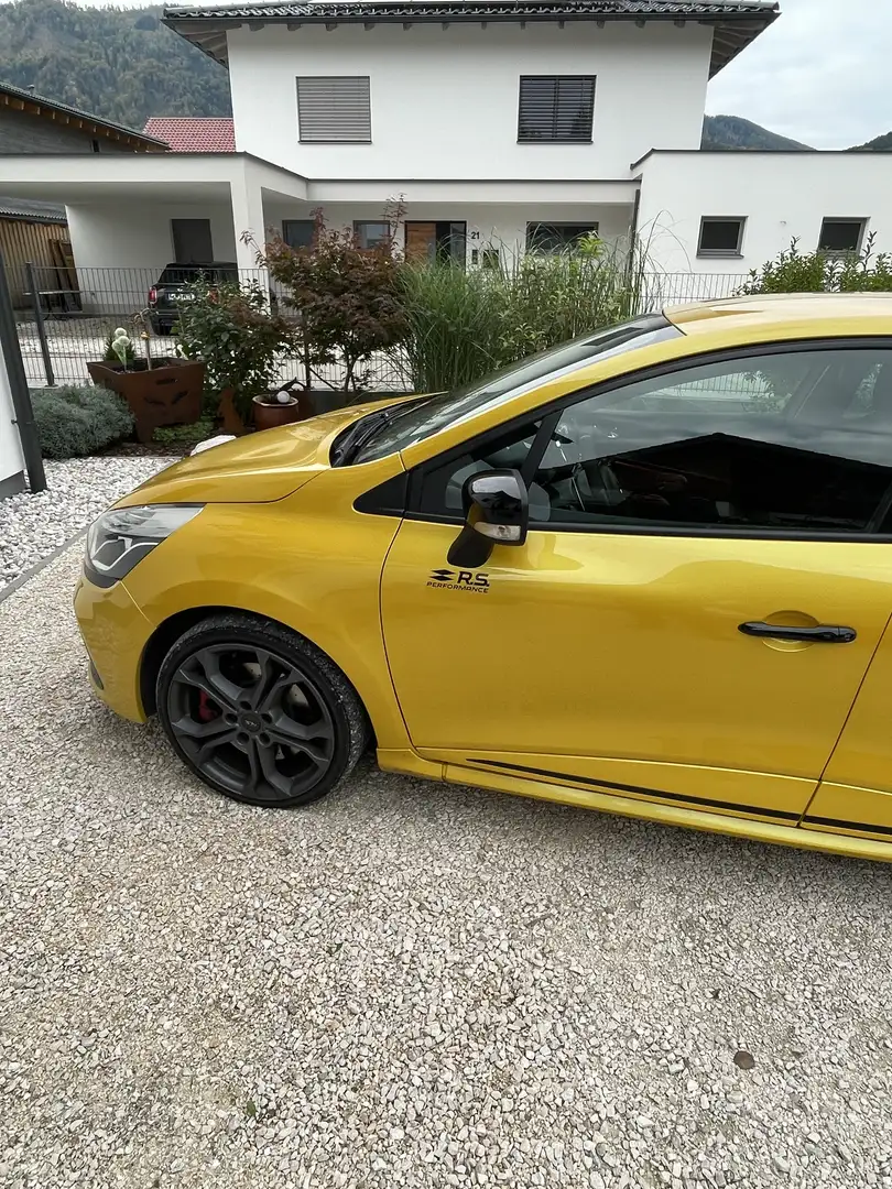 Renault Clio R.S. 200 EDC - 2
