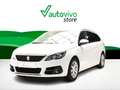 Peugeot 308 SW 1.2 PureTech S&S Style 110 Wit - thumbnail 10
