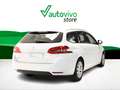 Peugeot 308 SW 1.2 PureTech S&S Style 110 Wit - thumbnail 2
