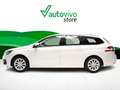 Peugeot 308 SW 1.2 PureTech S&S Style 110 Wit - thumbnail 3
