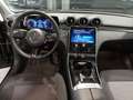 Mercedes-Benz C 220 d T Avantgarde LED|Navi|ParkAssist|AHK Zwart - thumbnail 9