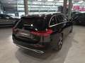 Mercedes-Benz C 220 d T Avantgarde LED|Navi|ParkAssist|AHK Zwart - thumbnail 5