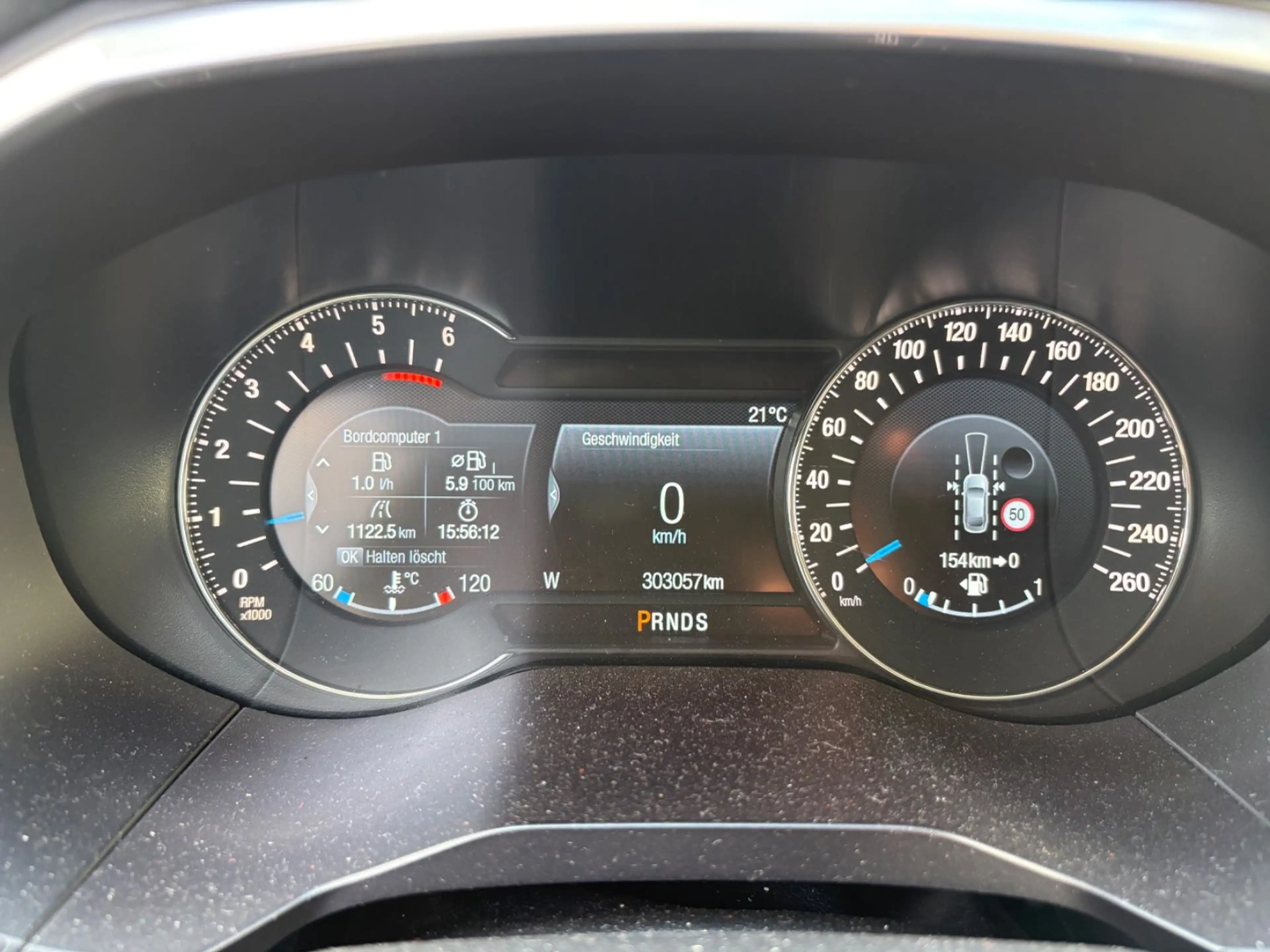 Ford S-Max Titanium AUTOMATIK NAVI ACC AHK TOP — photo 23