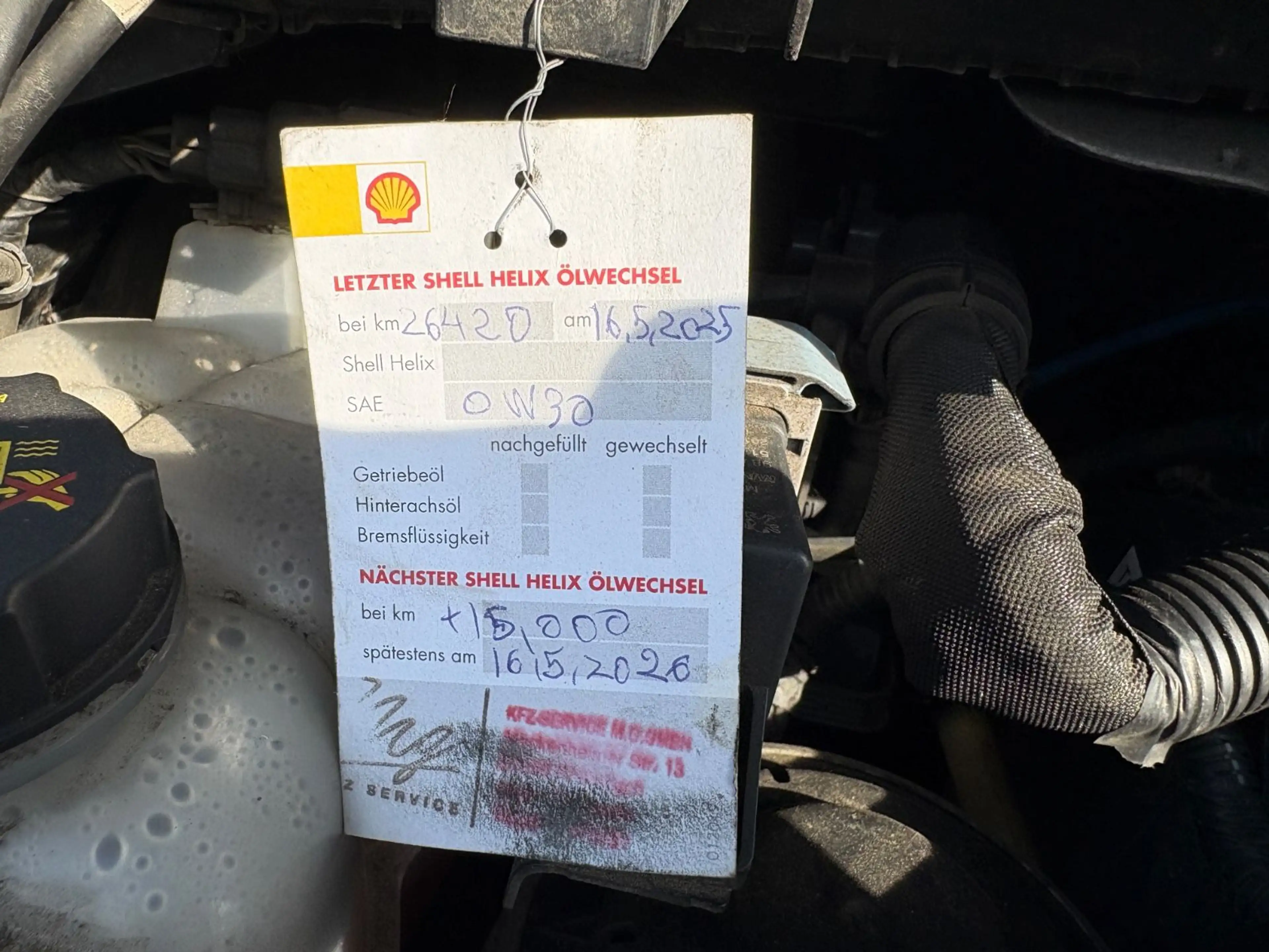 Ford S-Max Titanium AUTOMATIK NAVI ACC AHK TOP — photo 29