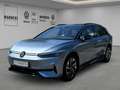 Volkswagen ID.7 Tourer Pro 82 kWh MATRIX HUD NAV AREAVIEW PANO SHZ Blau - thumbnail 1