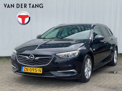 Opel Insignia Sports Tourer 1.5 Turbo Business Exec. Aut. 165pk