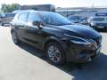 Nissan Qashqai Acenta Automatik, LED, NAVI Schwarz - thumbnail 3
