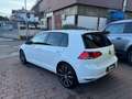 Volkswagen Golf Golf 5p 2.0 tdi Highline 150cv Weiß - thumbnail 5