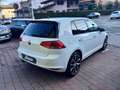 Volkswagen Golf Golf 5p 2.0 tdi Highline 150cv Weiß - thumbnail 4