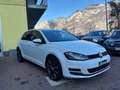 Volkswagen Golf Golf 5p 2.0 tdi Highline 150cv Weiß - thumbnail 3