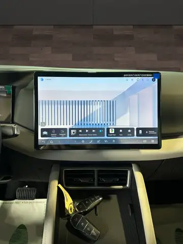 Byd Atto 2 view 9