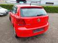 Volkswagen Polo 1.4 "Highline", 1 Hand,Klima,PDC,4eFh,BC,alleWart. Rouge - thumbnail 3