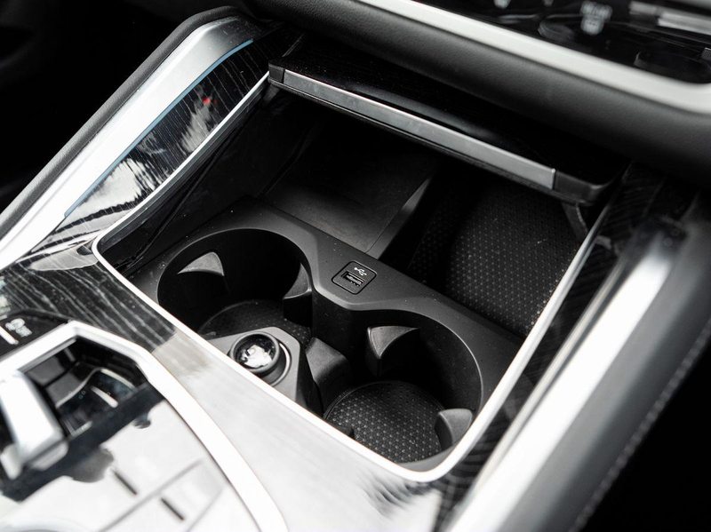 BMW X6 xDrive30d M Sport PRO 22 ACC 2-ALuft PANO 360 — photo 15