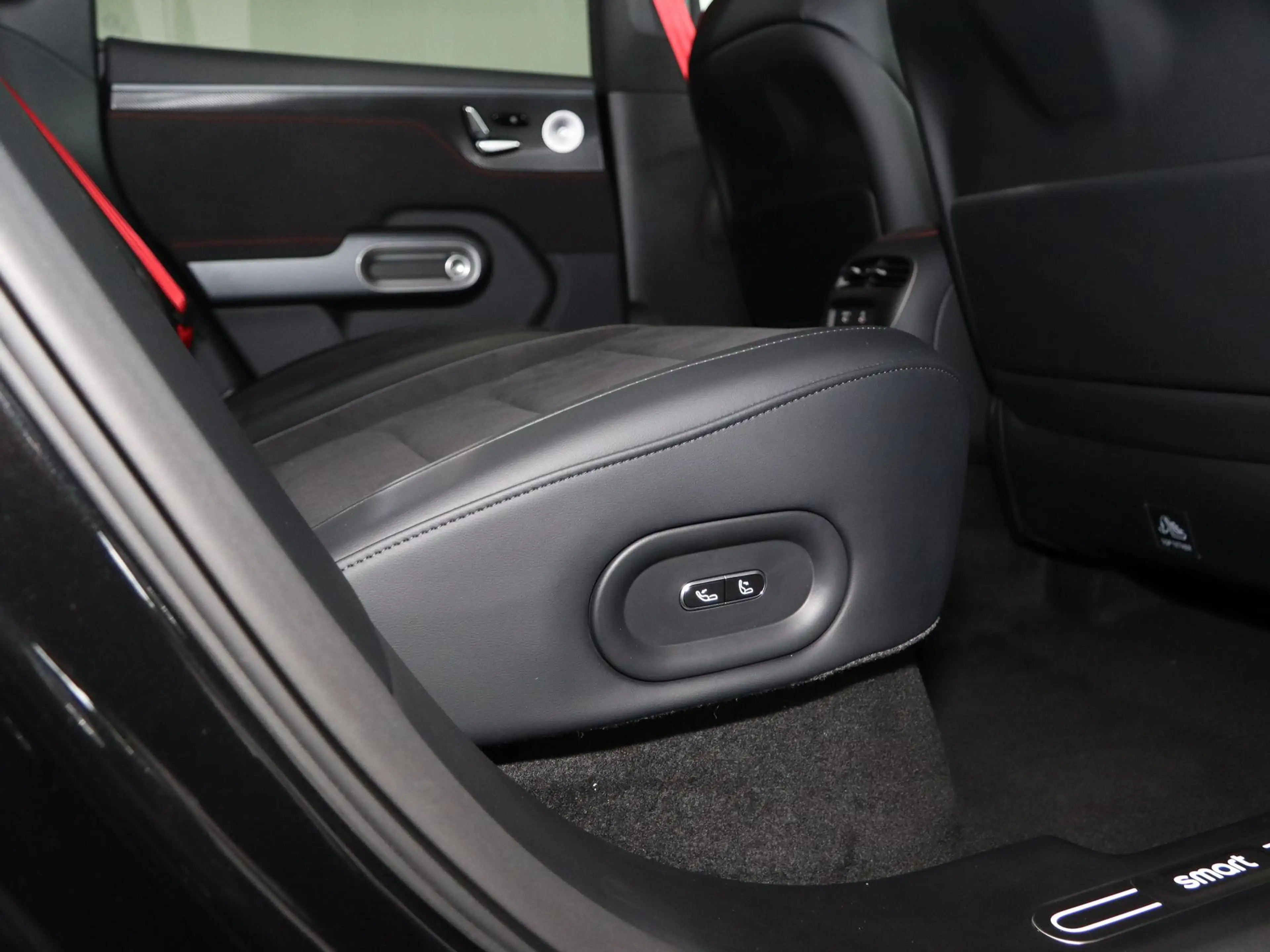 smart #5 Brabus 100 kWh | 646 PK! | Drive Pilot | Stuurwiel — photo 9