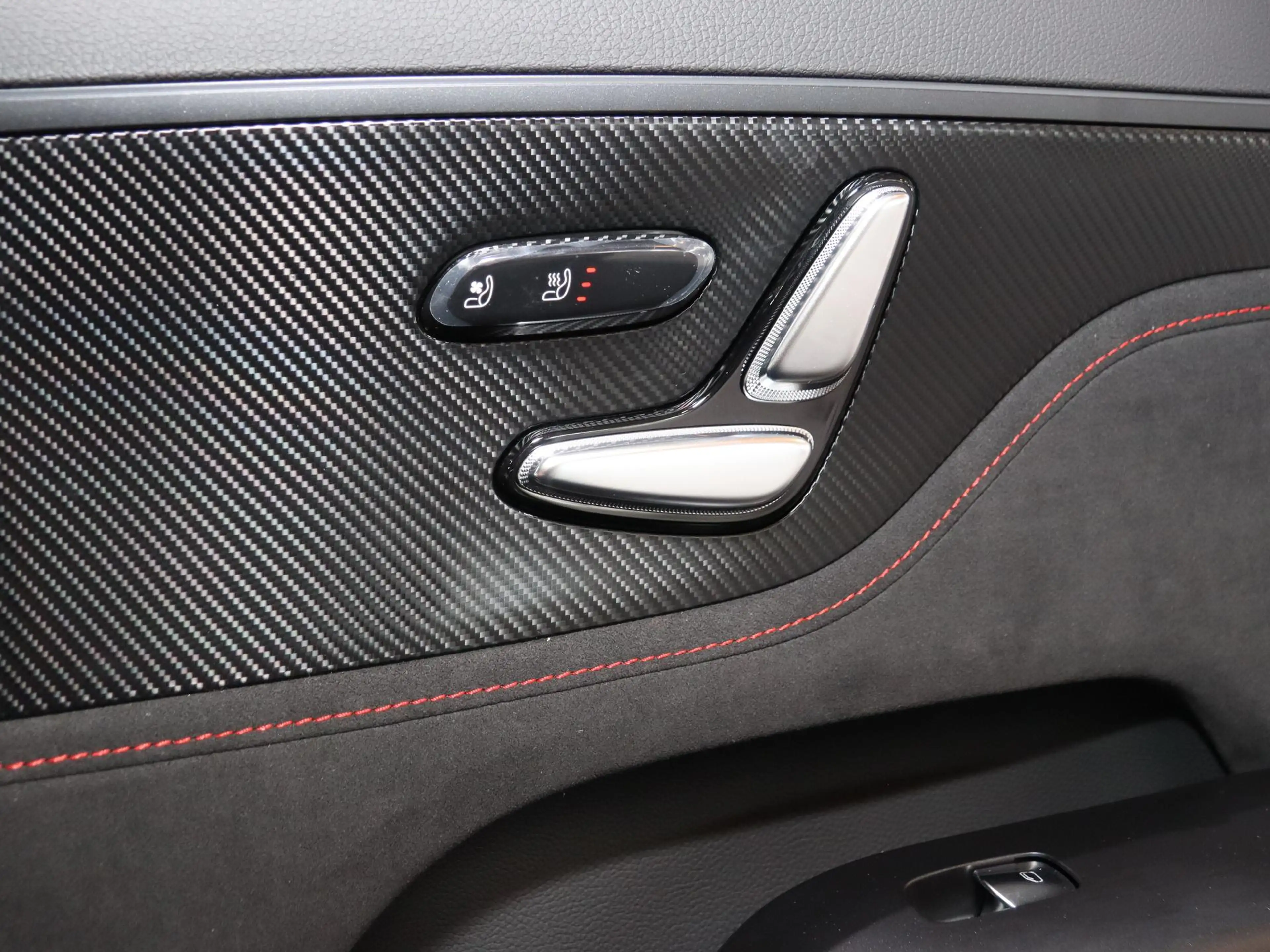 smart #5 Brabus 100 kWh | 646 PK! | Drive Pilot | Stuurwiel — photo 10