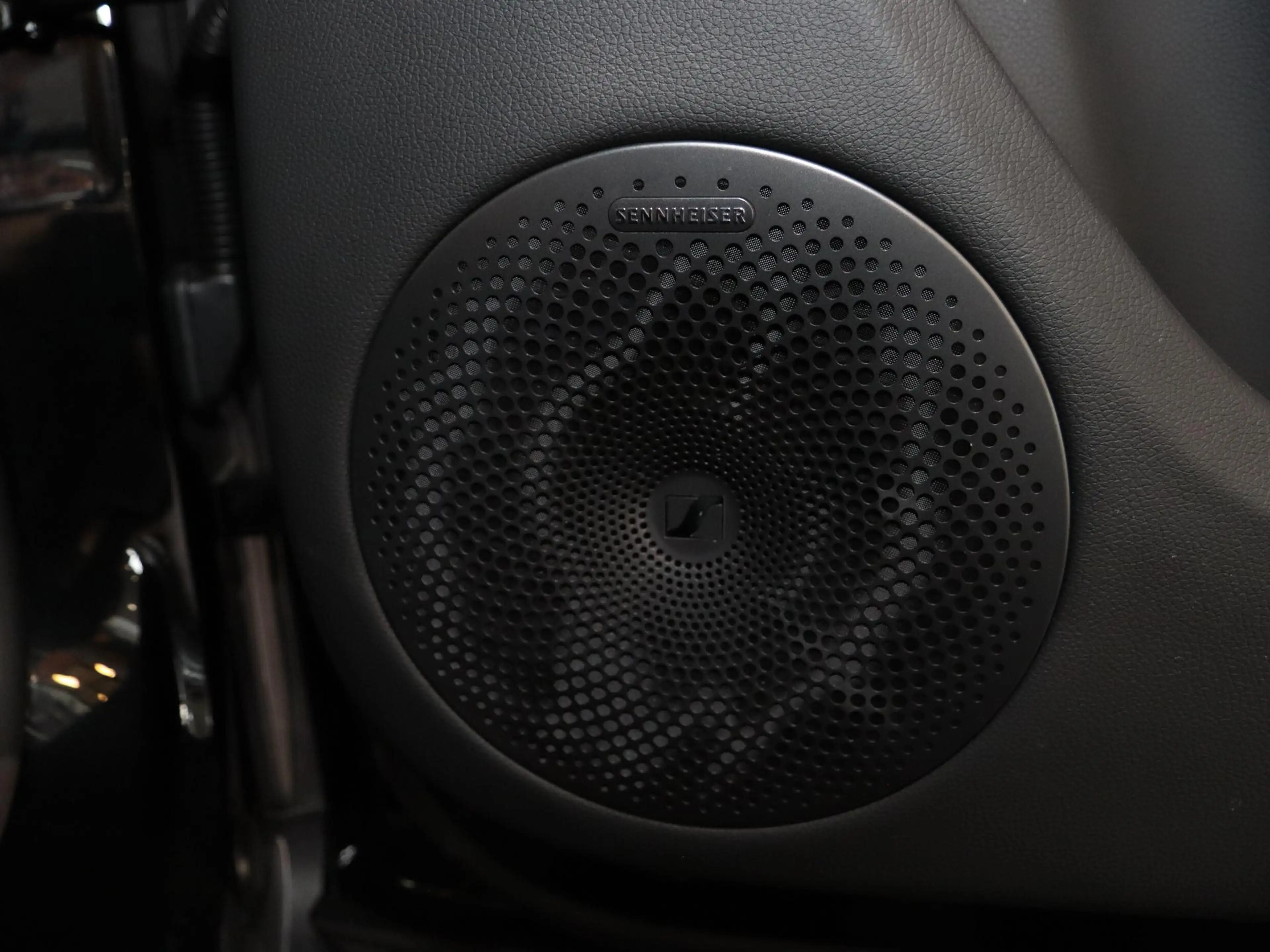 smart #5 Brabus 100 kWh | 646 PK! | Drive Pilot | Stuurwiel — photo 11