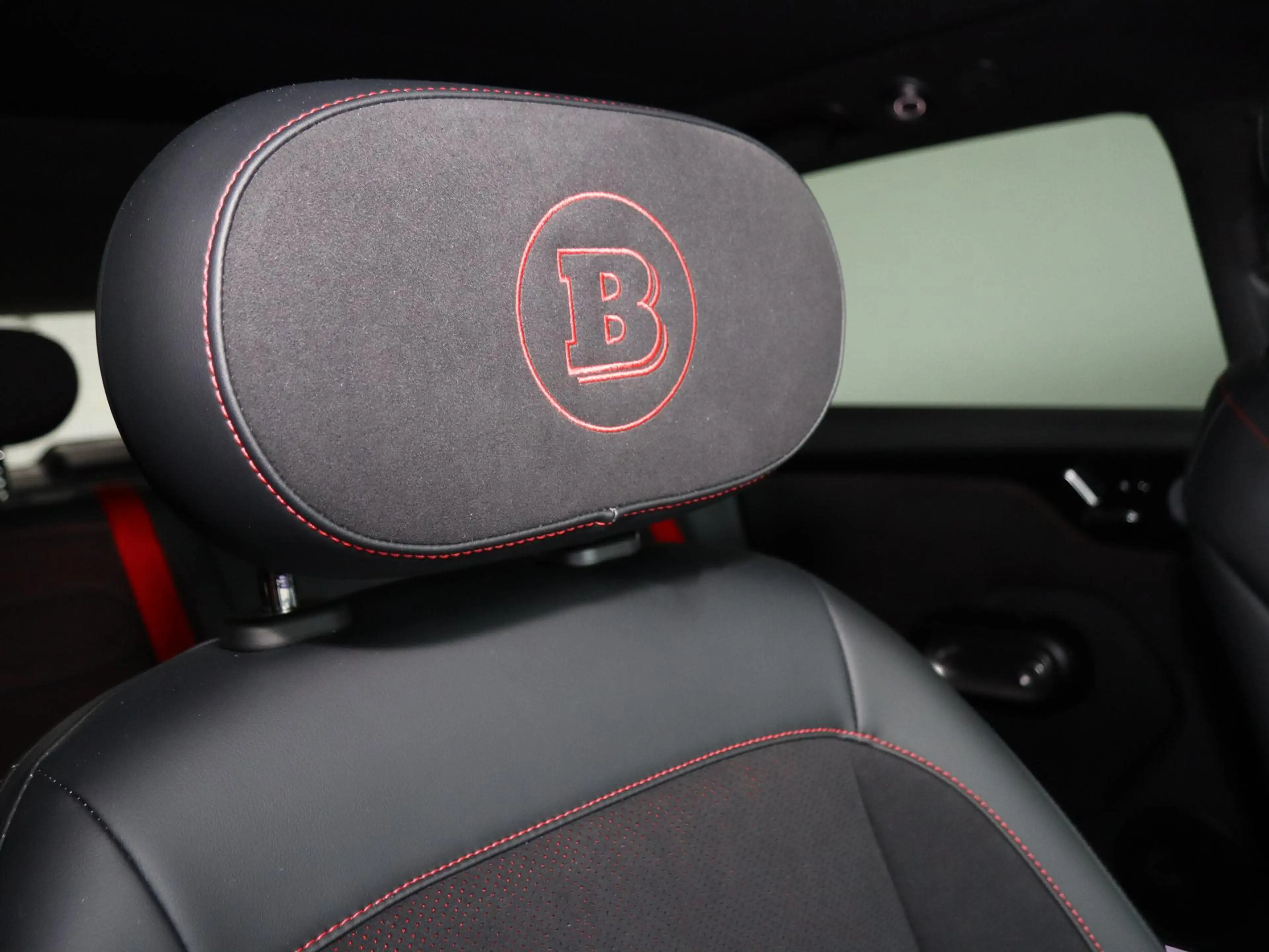 smart #5 Brabus 100 kWh | 646 PK! | Drive Pilot | Stuurwiel — photo 14