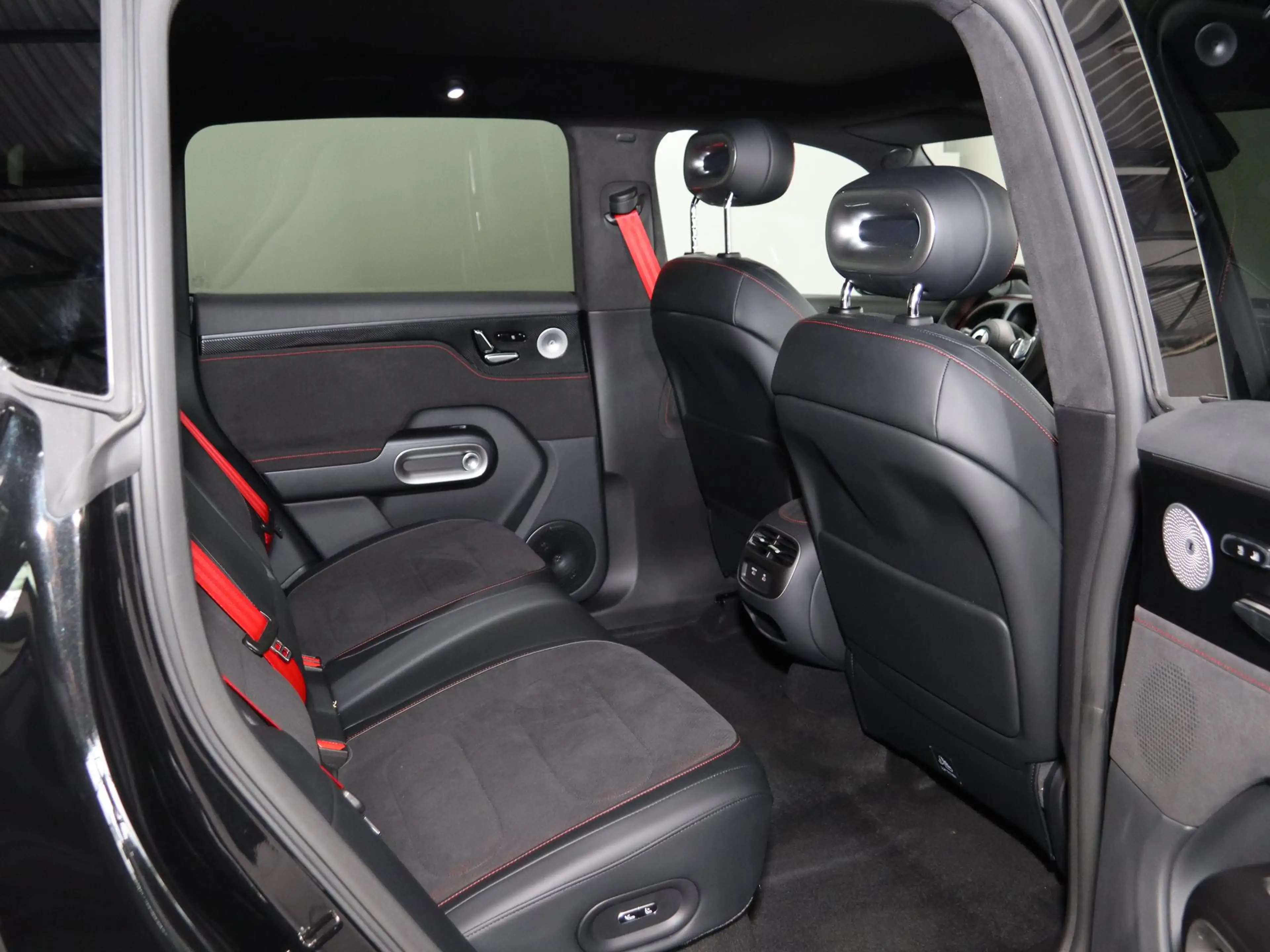 smart #5 Brabus 100 kWh | 646 PK! | Drive Pilot | Stuurwiel — photo 8