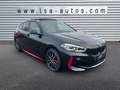 BMW 128 128 TI BVA Sport F40 Fekete - thumbnail 6