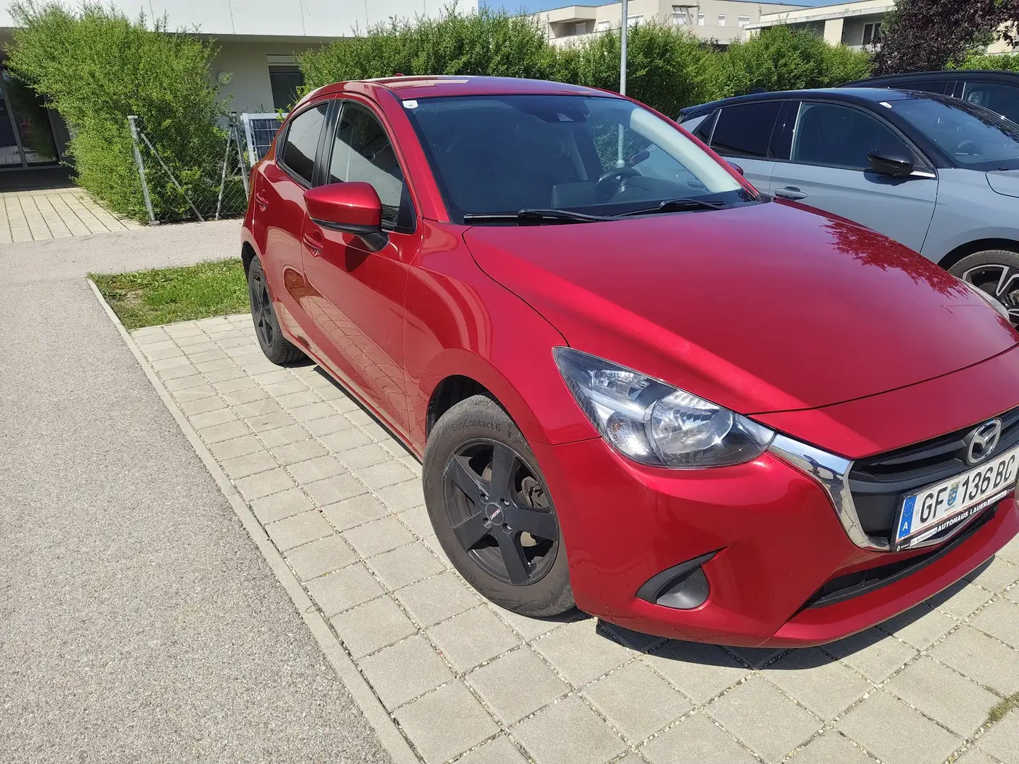 Mazda 2 SKYACTIV-G 75 Takumi-Line - 2