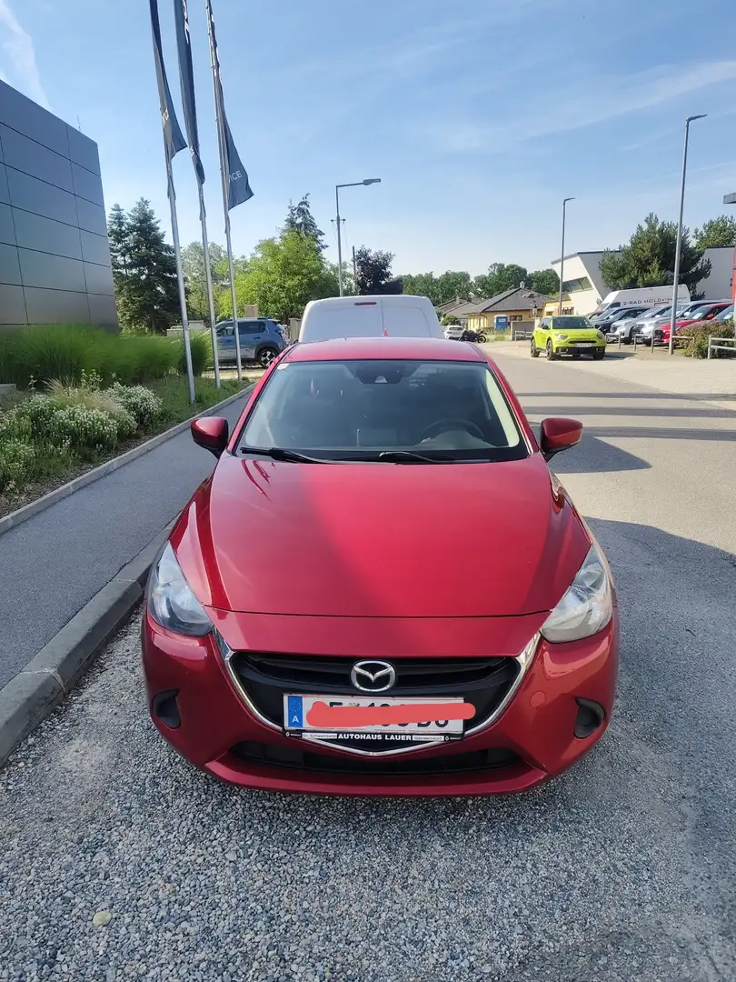 Mazda 2 SKYACTIV-G 75 Takumi-Line - 1