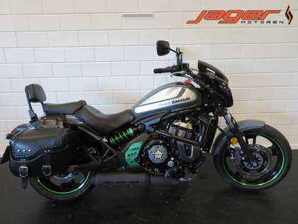 Kawasaki VULCAN 650 S ABS PERFECTE STAAT!!
