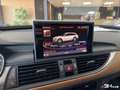 Audi A6 allroad 3.0 TDI 320 CH AVUS QUATTRO CAM360 GARANTIE 1 AN Schwarz - thumbnail 24