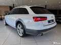 Audi A6 allroad 3.0 TDI 320 CH AVUS QUATTRO CAM360 GARANTIE 1 AN Schwarz - thumbnail 2