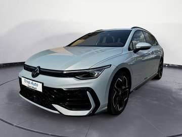 R-Line 1.5 TSI +DSG+AHK+KAMERA+