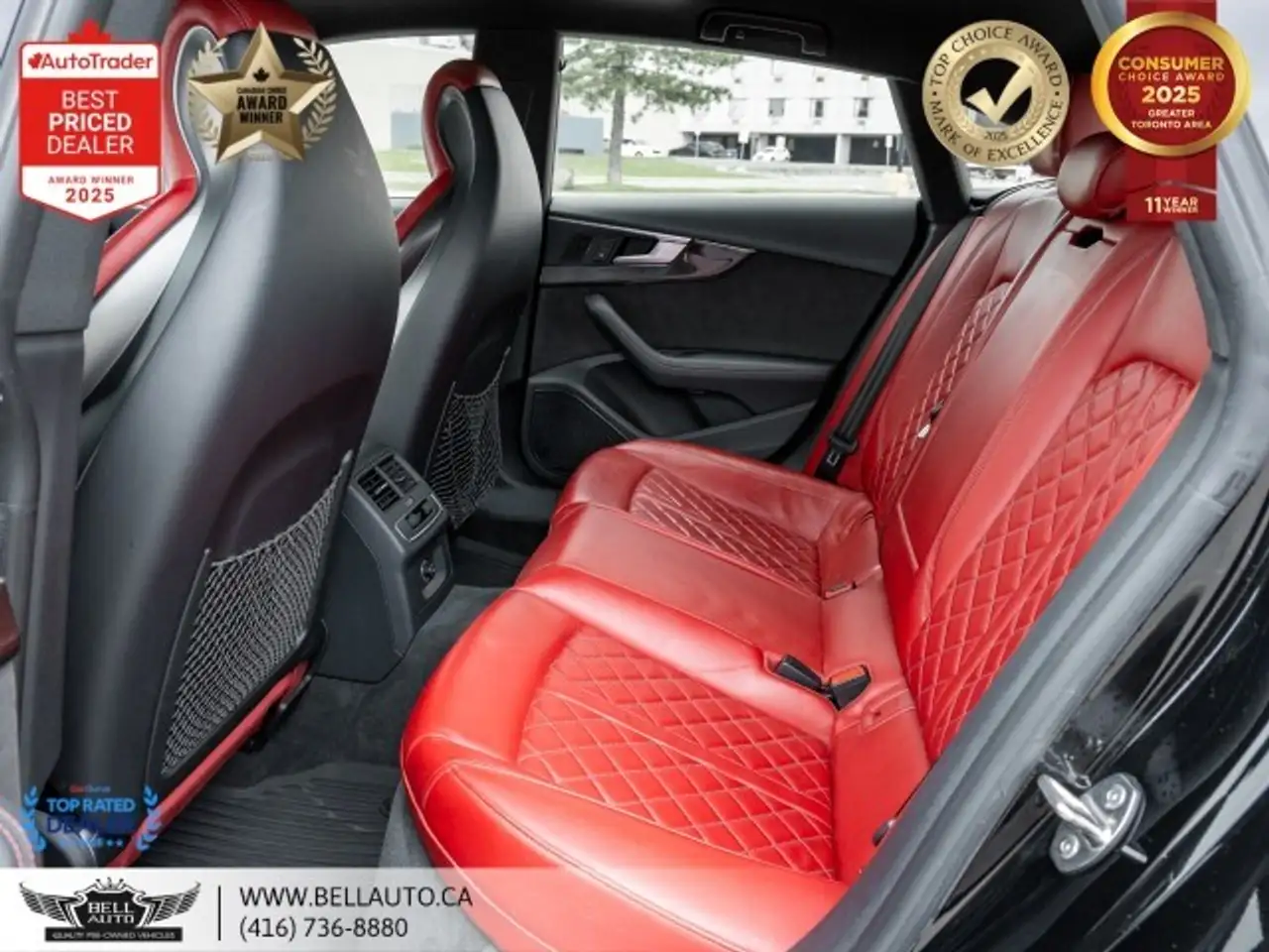 Audi S5 снимка Audi S5