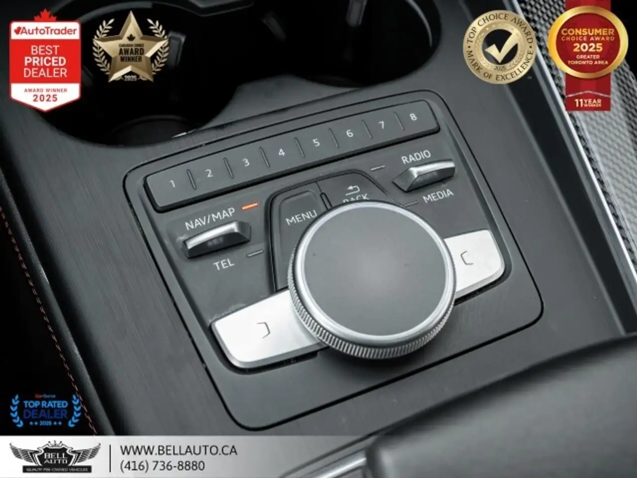 Audi S5 снимка Audi S5