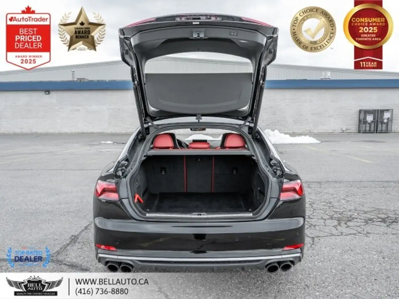 Audi S5 снимка Audi S5